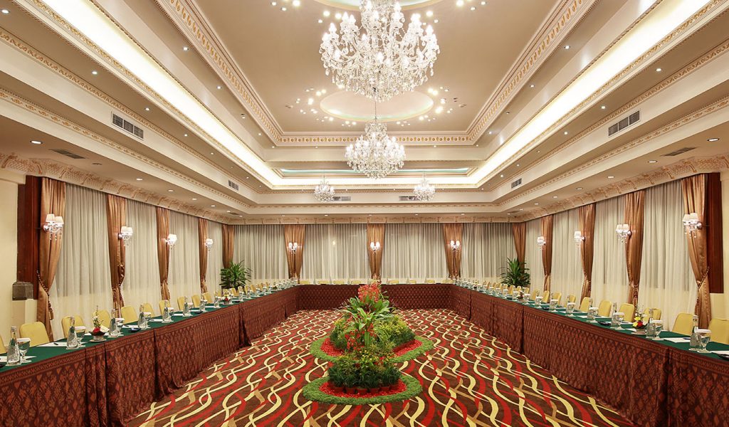 Bima Meeting Room