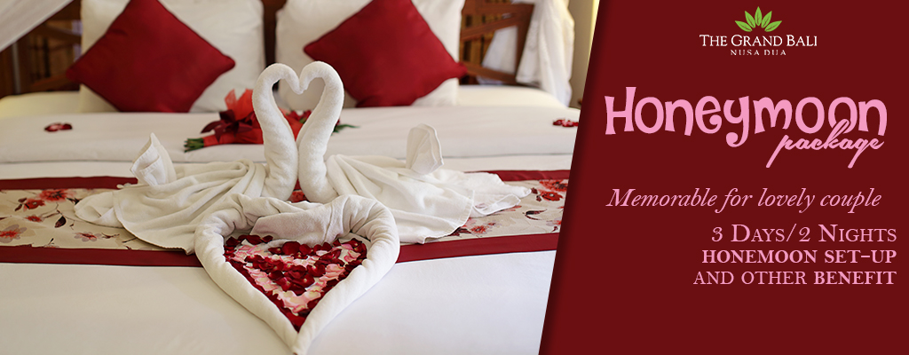 honeymoon